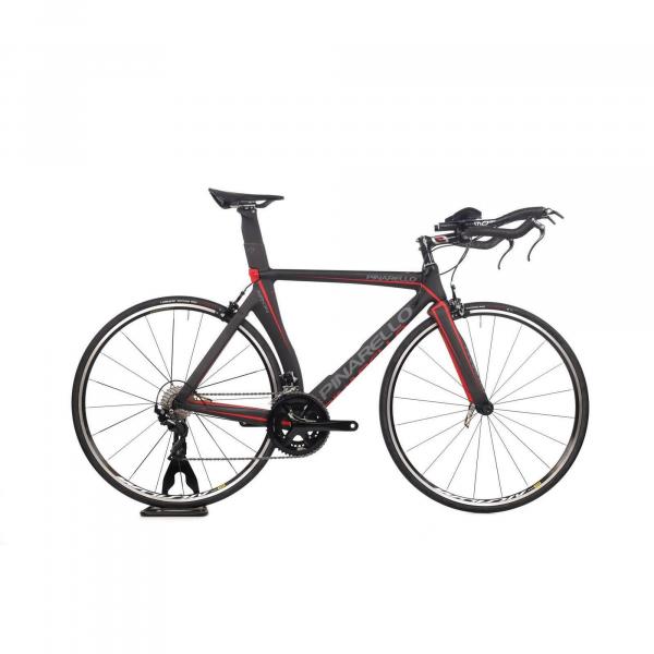 Second Life - Rower szosowy - Pinarello Xiron - Stan Doskonały