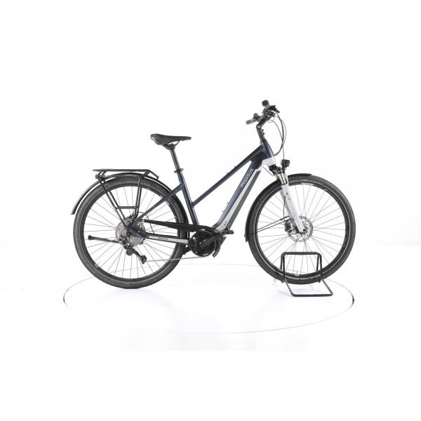 Second Life - Pegasus Premio Evo 10 Lite Trekking E-Bike 2022 - Stan dobry