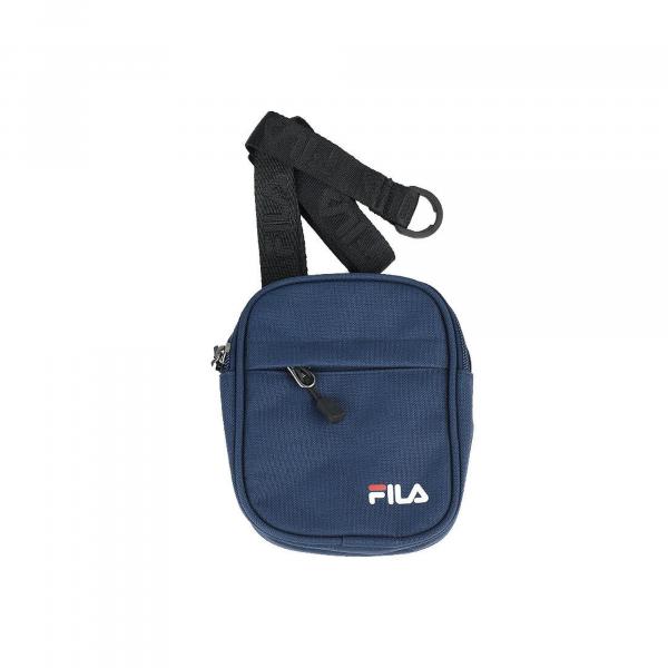 Saszetka na ramię Fila New Pusher Berlin Bag pojemność 2 L