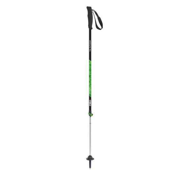 Laski TSL Tour alu 2 light - push & pull