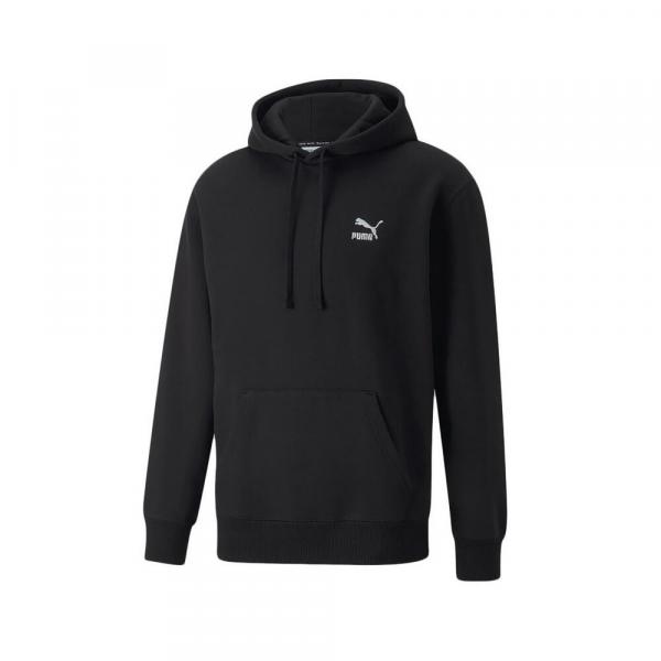 Bluza z kapturem Puma Classics Small Logo FL