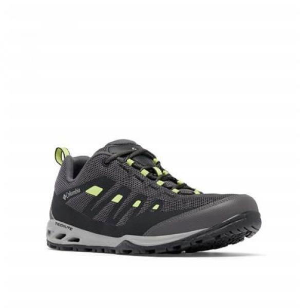 Buty do chodzenia męskie Columbia Vapor Vent