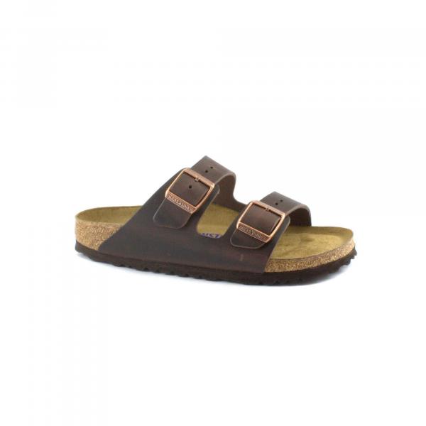 Klapki unisex Birkenstock Arizona WB