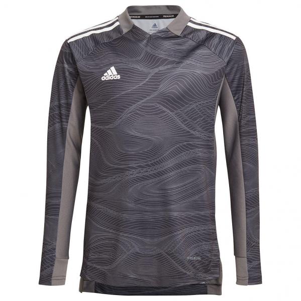 Adidas Condivo 21 Goalkeeper Jersey dł. rękaw