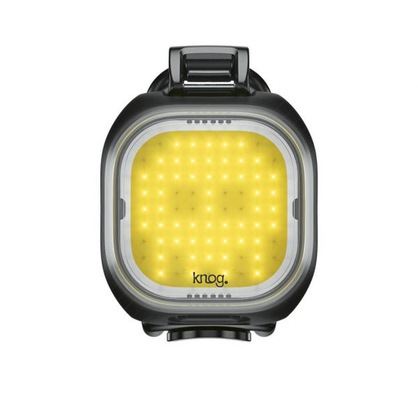 Lampa rowerowa przednia Knog Blinder Mini Skull