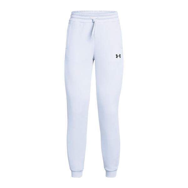 Spodnie damskie Under Armour Fleece Jogger UA Armour