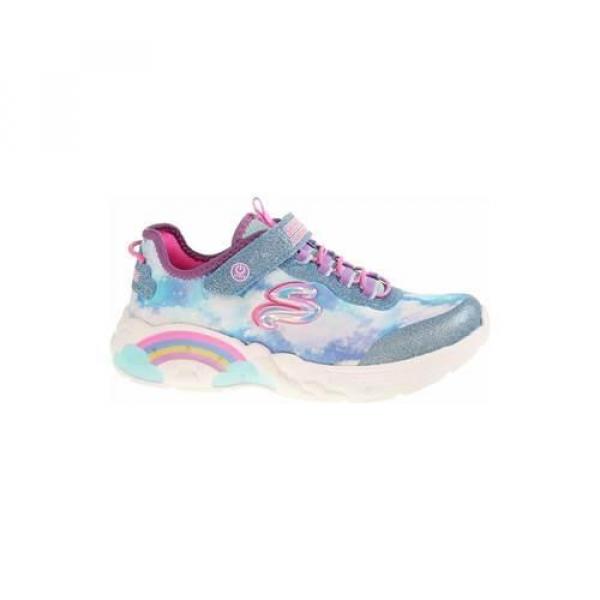 Buty do chodzenia dla dzieci Skechers S Lights