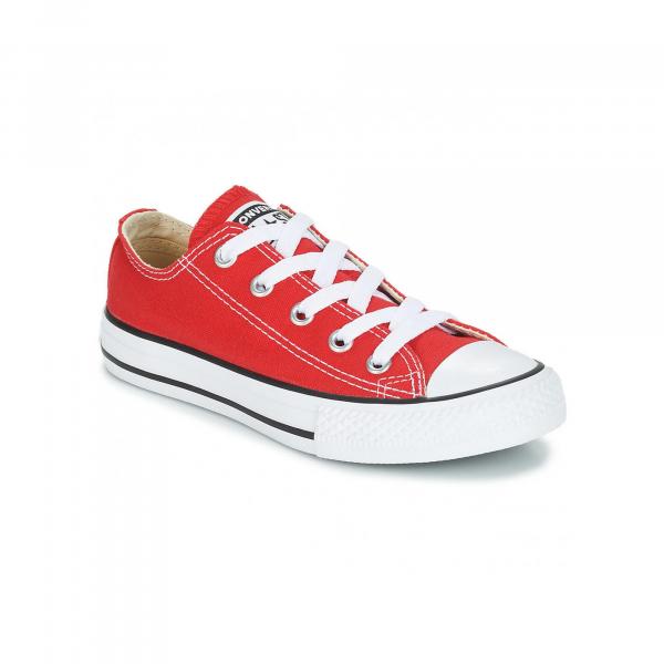 Buty na co dzień trampki dziecięce CONVERSE ALL STAR CLASSIC niskie