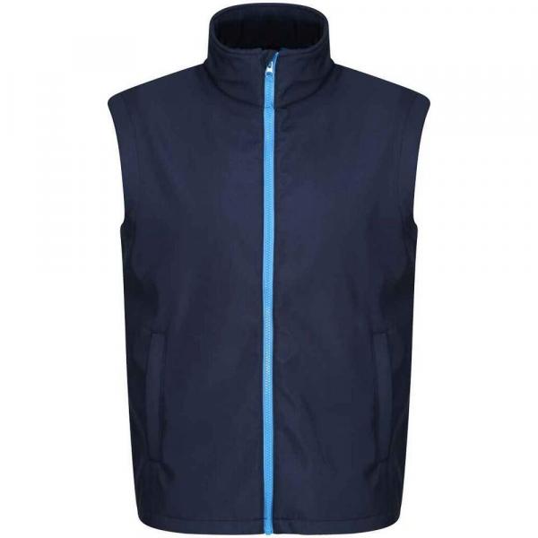Męska Kamizelka Ablaze Softshell Do Nadruku