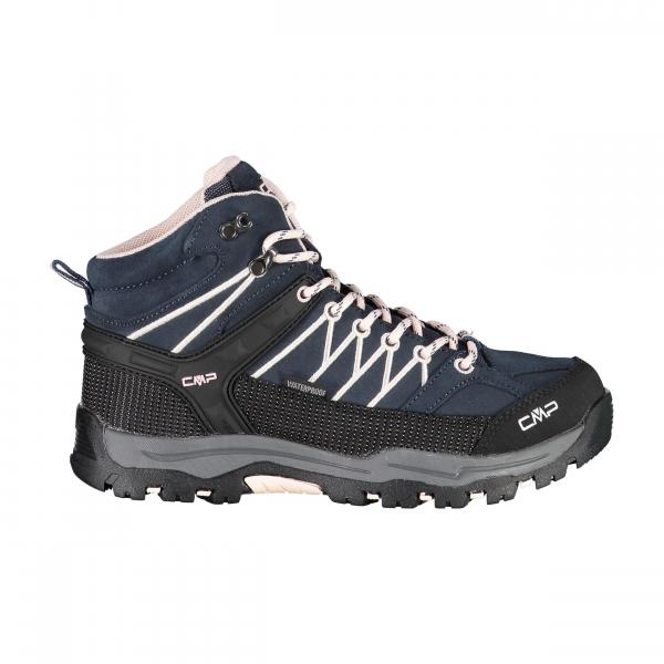 Buty trekkingowe juniorskie CMP Rigel Mid Wp