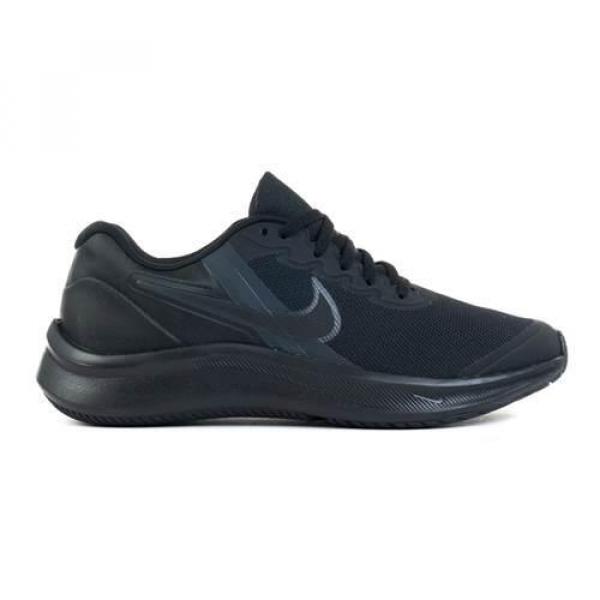 Buty do biegania dla dzieci Nike Star Runner 3 GS