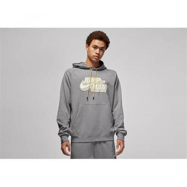 Bluza sportowa męska Nike Air Jordan Jumpman Fleece