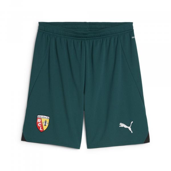 Szorty meczowe RC Lens 2024/25