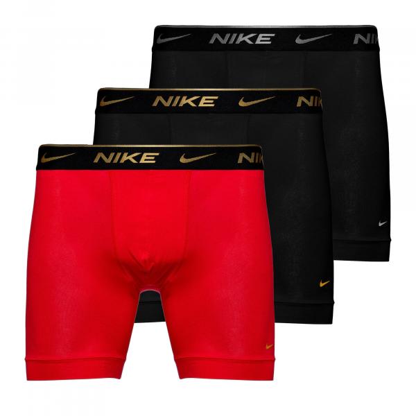 Bokserki męskie Nike Everyday Cotton Stretch