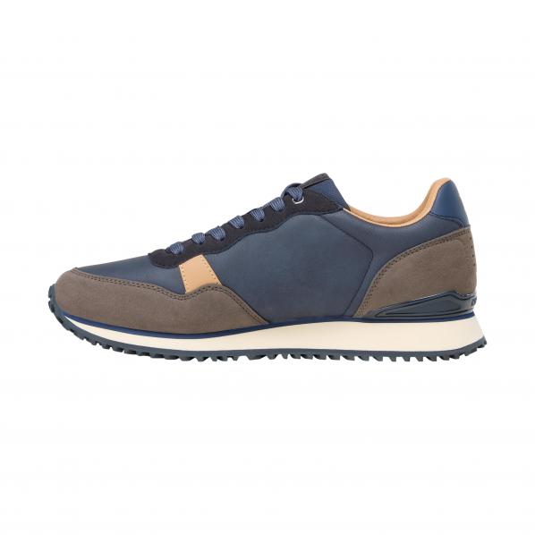 Buty męskie Napapijri Cosmos taupe