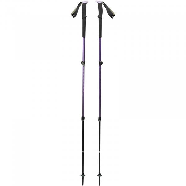 Kije trekkingowe Black Diamond Trail Trekking Poles
