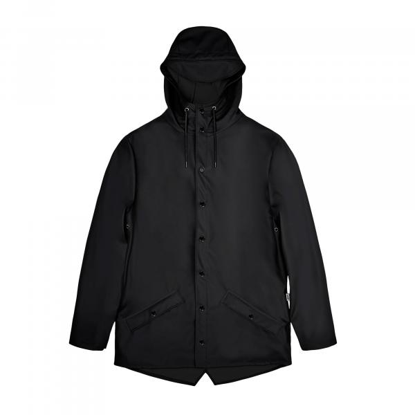 Kurtka Rains Jacket W3