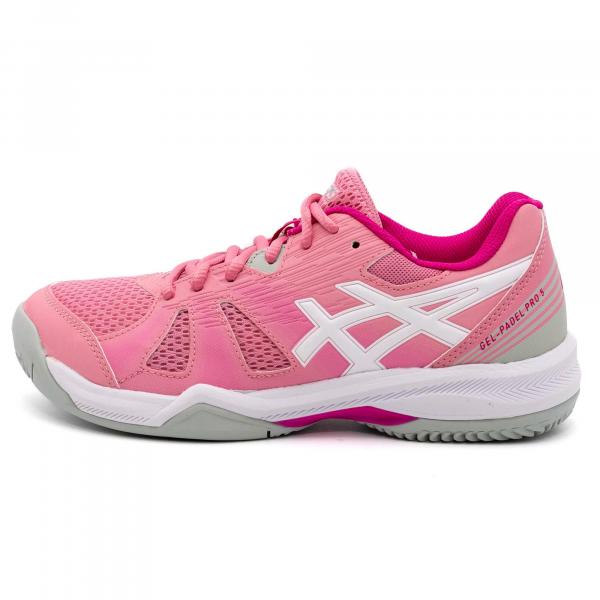 Buty Padelowe Asics Gel-Padel Pro 5 Damskie