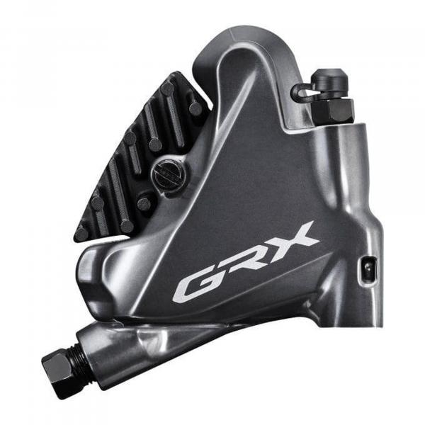 Zacisk Hamulca Grx Br-Rx810 Tył - Flat Mount