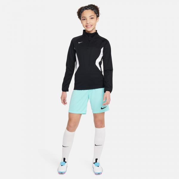 Spodnie piłkarskie chłopięce Nike JR Park Iii Knit