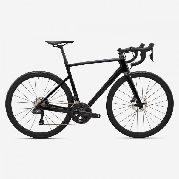 Rower szosowy Van Rysel Endurance EDR CF Ultegra Di2 2x12