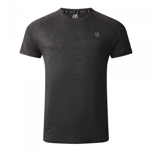 T-shirt Męski Melanżowy Persist