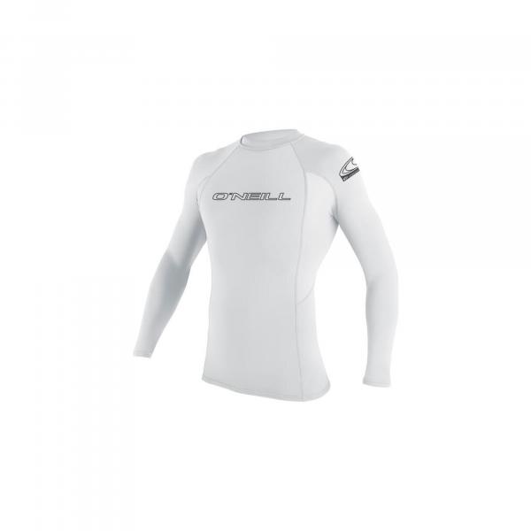 Koszulka ONEILL BASIC SKINS L/S RASH GUARD