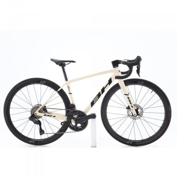 Second life · Rower szosowy · Ultralight Evo Di2 12V · W bardzo dobrym stanie