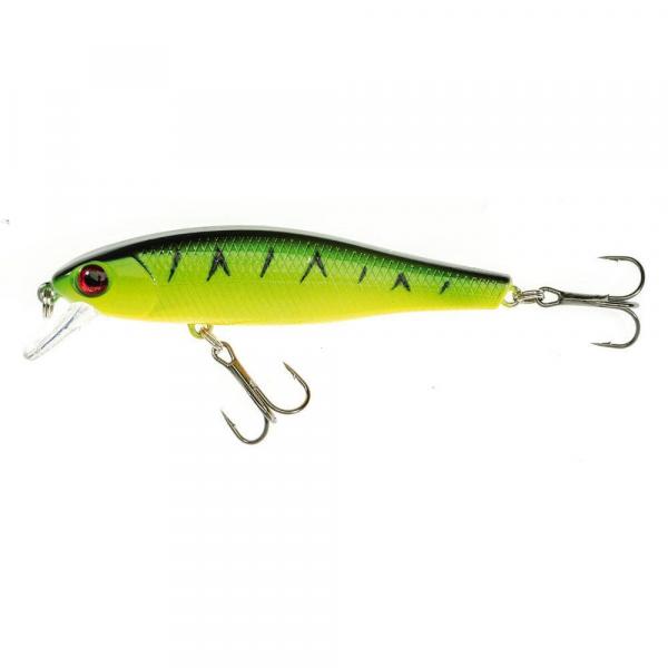 Wobler Jaxon Atract Logis 8cm 18g E pływający VR-XHI080E