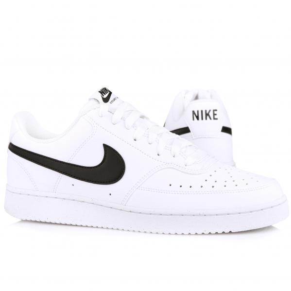 Buty męskie sportowe do chodzenia Nike COURT VISION LO NN