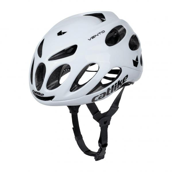 Kask rowerowy szosowy Unisex VENTO