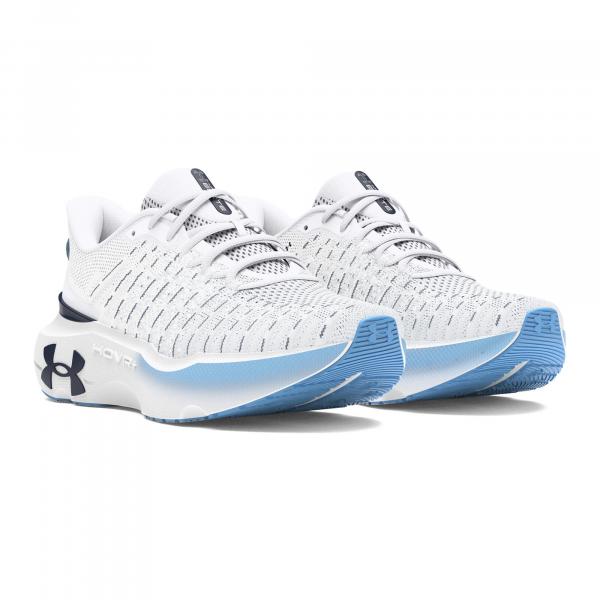 Buty do biegania damskie Under Armour Infinite Elite