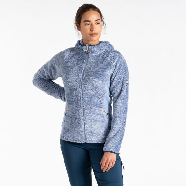 Bluza turystyczna damska Dare 2b Torrek Pro