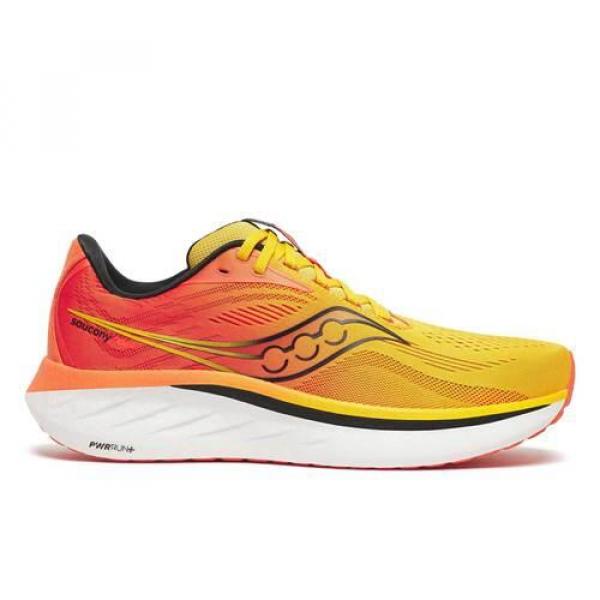 Buty do biegania męskie Saucony Ride 18