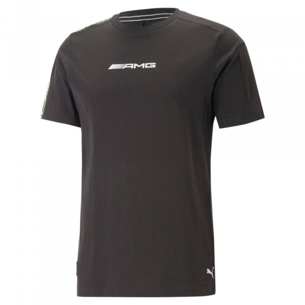 T-shirt z krótkim rękawem męski Puma MAPF1 MT7