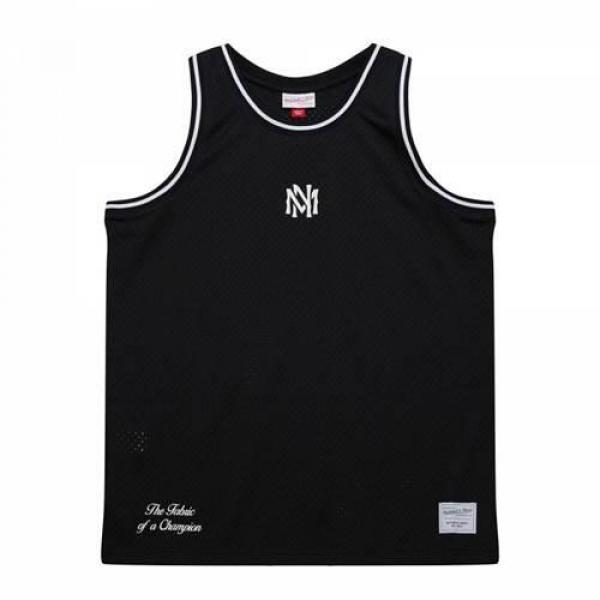 Koszulka sportowa męska Mitchell & Ness Branded Legendary Swingman Jersey