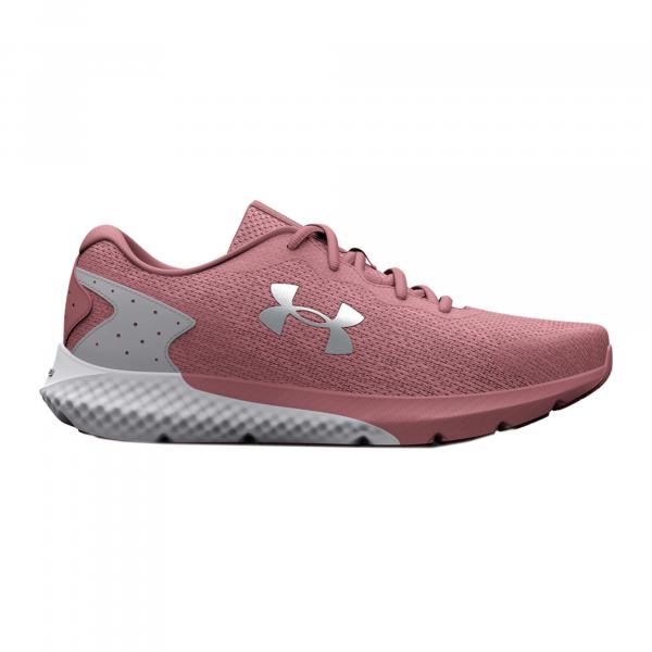 Buty do biegania damskie Under Armour W Charged Rogue 3 Knit