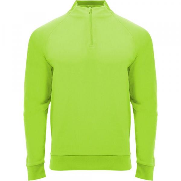 Dziecięca/niemowlęca Bluza Z Długim Rękawem Epiro Quarter Zip