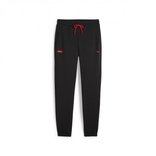 Puma Spodnie F1 Ess 62572901