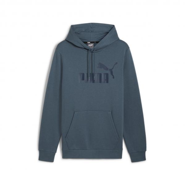 Puma Bluza Ess Big Logo Fl 58668730