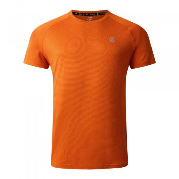 T-shirt Męski Melanżowy Persist