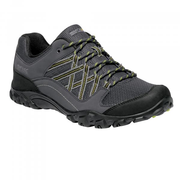 Męskie Buty Trekkingowe Edgepoint III