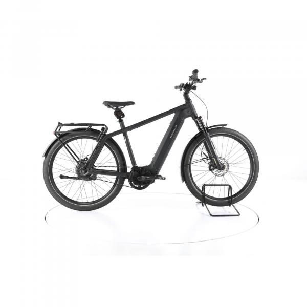 Second Life - Riese & Müller Charger 4 Gt vario City E-Bike 2022 - Stan dobry