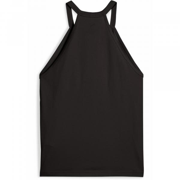 Podkoszulek Puma Class Slim Short Tank, Kobiety