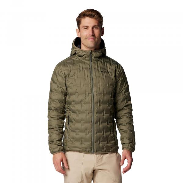 Columbia Kurtka Delta Ridge Ii 2086222397