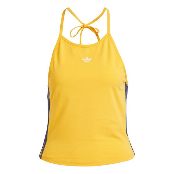 Top Sportowy Damski Adidas Halter-Neck