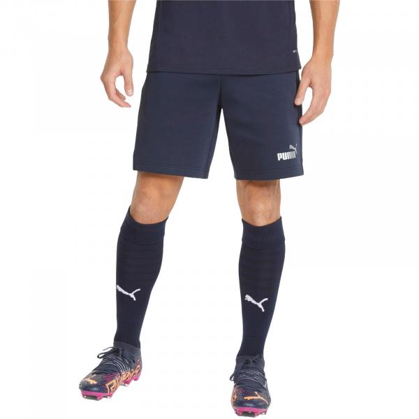 Spodenki Puma Teamfinal Casuals Shorts, Mężczyźni