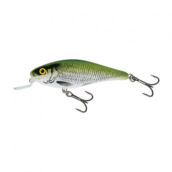 Wobler Salmo Executor Shallow Runner