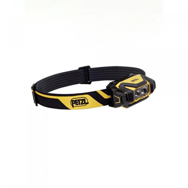 Czołówka Petzl Pixa R