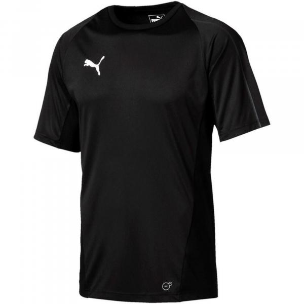 Puma Final Training Jersey L - Oddychająca koszula sportowa mężczyźni